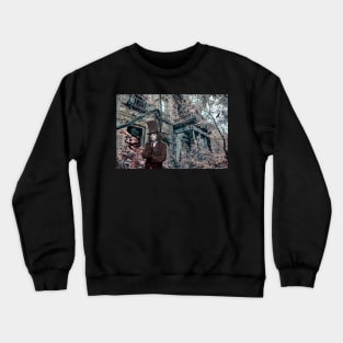 Alice Cooper Crewneck Sweatshirt